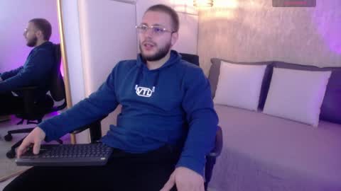 bradley_musscle online show from 04/11/26, 12:09