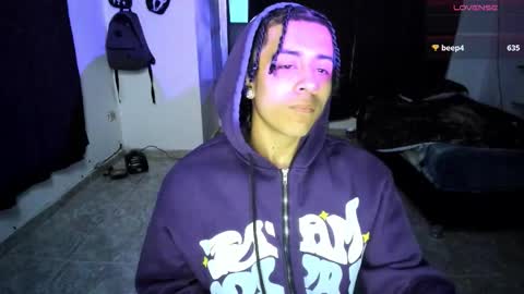 Bradley Strong online show from 03/11/26, 06:08