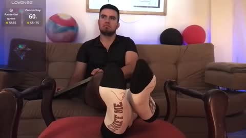 Bradley Colton Independ Model online show from 02/09/26, 02:21