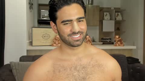 bradleymartin7 online show from 01/21/25, 12:46