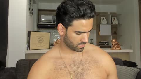 bradleymartin7 online show from 01/27/25, 12:12