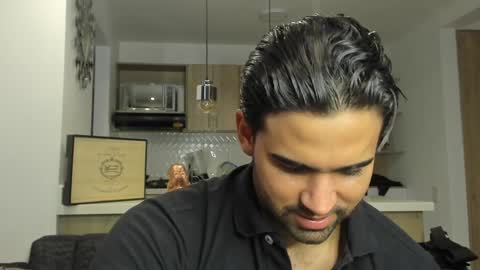 bradleymartin7 online show from 02/06/25, 11:15