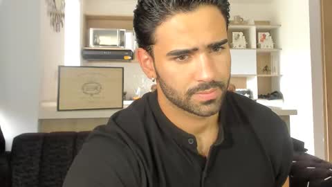 bradleymartin7 online show from 03/02/25, 06:30