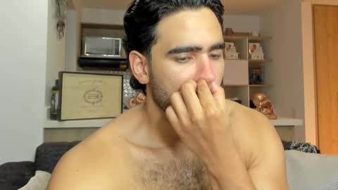 bradleymartin7 online show from 09/24/25, 02:37