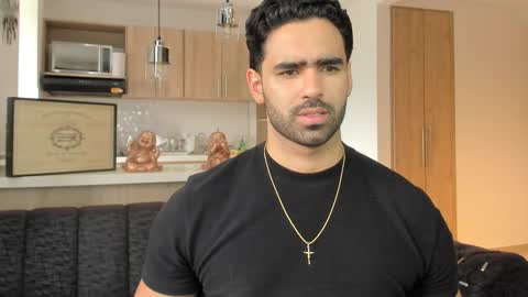 bradleymartin7 online show from 09/28/25, 04:34