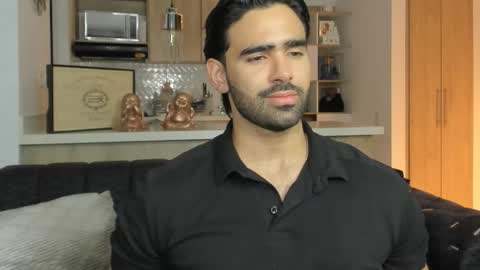 bradleymartin7 online show from 10/24/25, 03:25