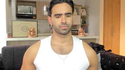 bradleymartin7 online show from 11/26/25, 09:16