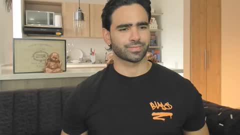 bradleymartin7 online show from 11/29/25, 05:05