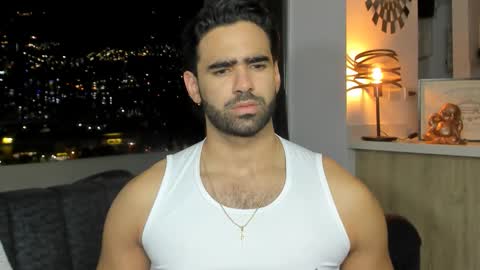 bradleymartin7 online show from 12/03/25, 01:35