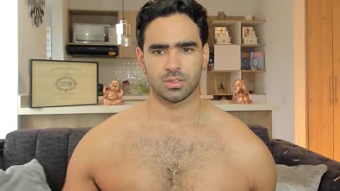 bradleymartin7 online show from 12/16/25, 09:09