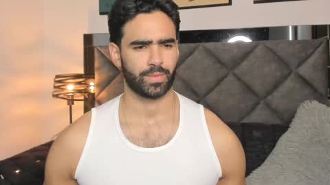 bradleymartin7 online show from 02/08/26, 05:16