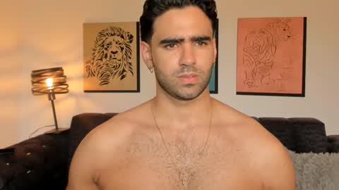 bradleymartin7 online show from 02/19/26, 09:11