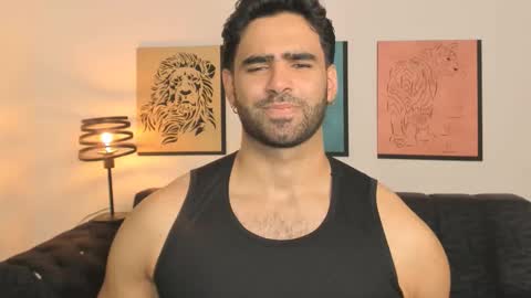 bradleymartin7 online show from 03/07/26, 04:59