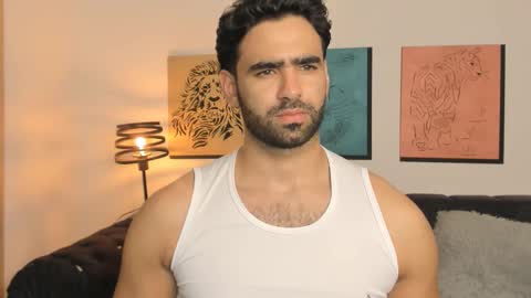 bradleymartin7 online show from 03/11/26, 10:38