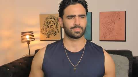 bradleymartin7 online show from 03/26/26, 06:13