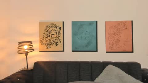 bradleymartin7 online show from 04/19/26, 02:49