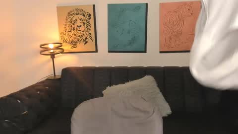 bradleymartin7 online show from 05/24/26, 11:37