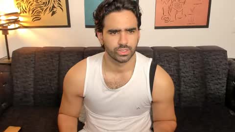 bradleymartin7 online show from 06/05/26, 11:49
