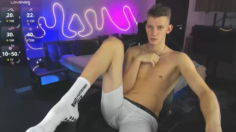 brad maloney online show from 11/14/25, 07:34