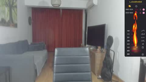 Call me Alex online show from 11/17/25, 04:51