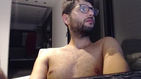 brads online show from 10/27/25, 11:09