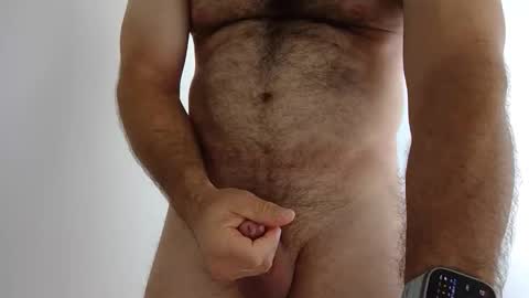 BeefyBiceps online show from 04/27/26, 08:51