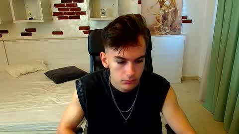 BradyFlint online show from 10/22/25, 05:52