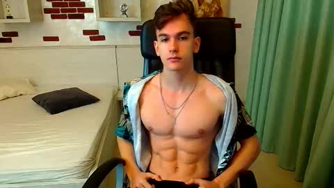 BradyFlint online show from 10/27/25, 05:33