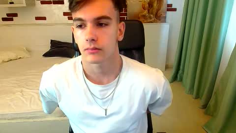 BradyFlint online show from 11/09/25, 10:13