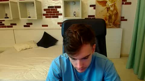 BradyFlint online show from 11/17/25, 05:46