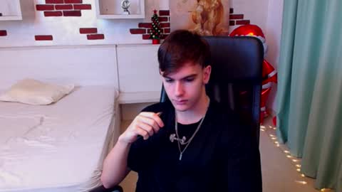 BradyFlint online show from 01/07/26, 05:54