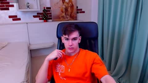 BradyFlint online show from 01/18/26, 05:11