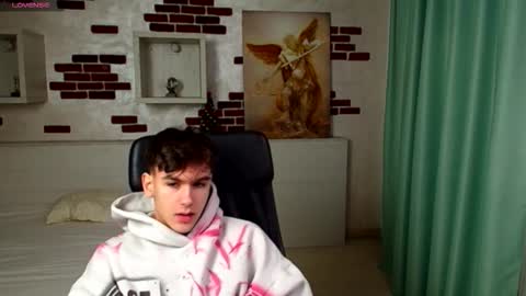 BradyFlint online show from 02/12/26, 05:13