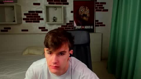 BradyFlint online show from 02/22/26, 05:19