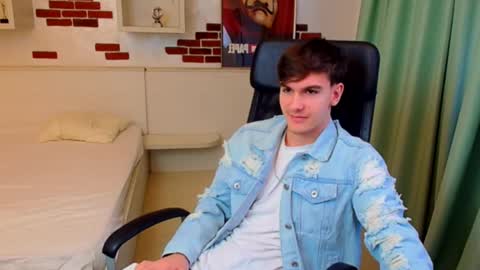 BradyFlint online show from 03/08/26, 05:00