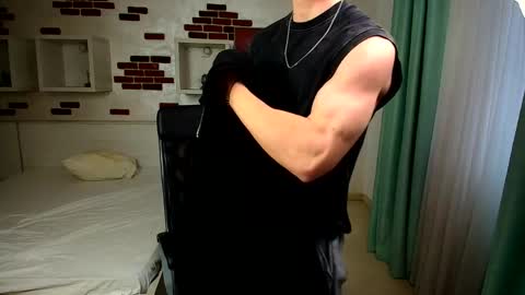 BradyFlint online show from 03/19/26, 05:11