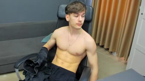 BradyFlint online show from 04/04/26, 10:13