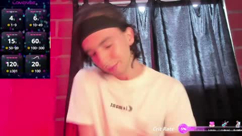 Brahm online show from 04/08/26, 01:11