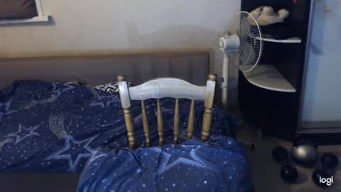 Brain Ortega online show from 12/08/24, 10:03