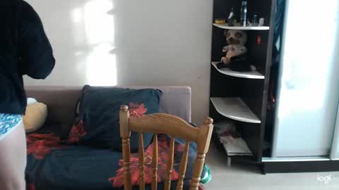 Brain Ortega online show from 02/21/25, 03:12