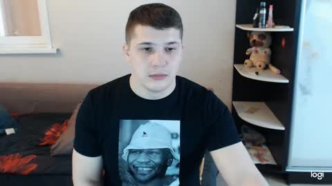 Brain Ortega online show from 03/04/25, 06:37