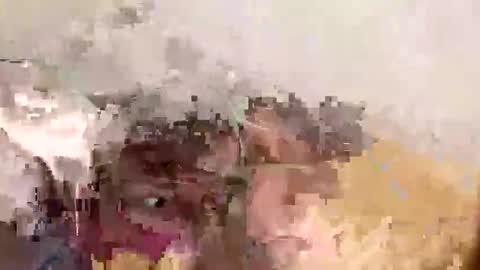 Brain Ortega online show from 04/01/26, 02:14