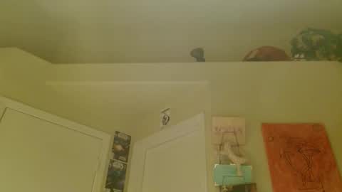 i am a naughty jedi knight online show from 04/17/26, 12:19