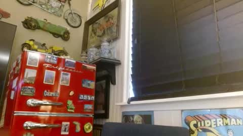 i am a naughty jedi knight online show from 04/18/26, 12:36