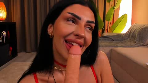 Lunaria online show from 04/05/26, 03:26