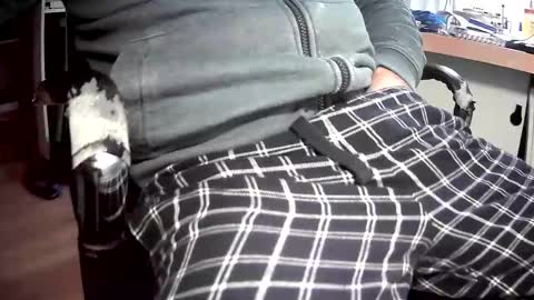 bram27370 online show from 02/03/25, 06:45