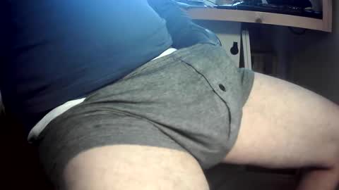 bram27370 online show from 10/13/25, 07:19