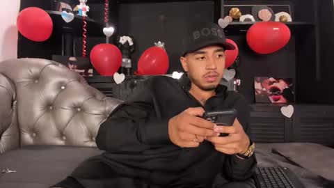 Brand  online show from 02/15/26, 01:46