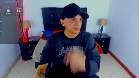 B R A N D online show from 12/11/24, 01:49