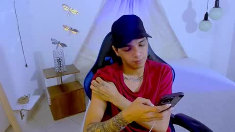 B R A N D online show from 11/12/25, 02:39